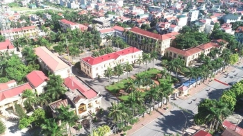 Taxi Nội Bài đi Kim Thành Hải Dương