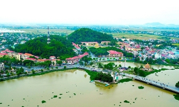 Taxi Nội Bài đi Kiến Thụy Hải Phòng