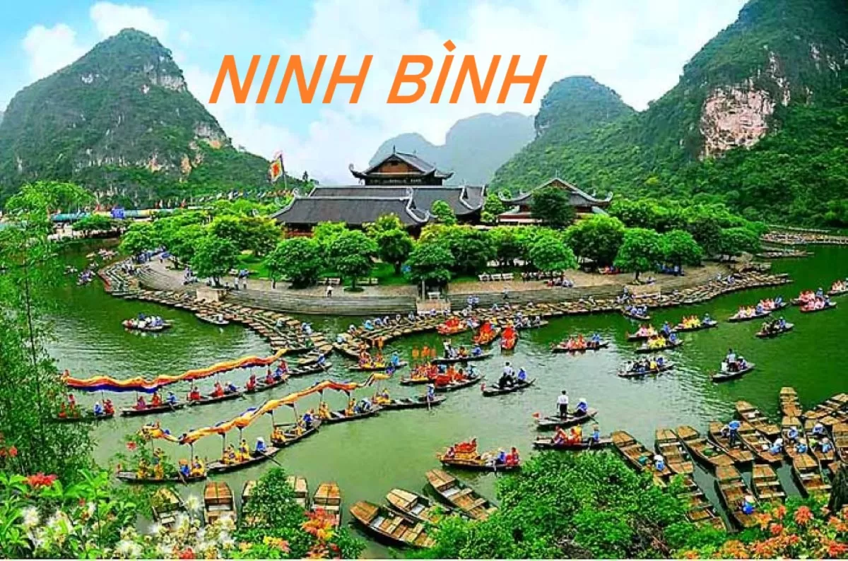 Taxi Nội Bài đi thành phố và các huyện Ninh Bình