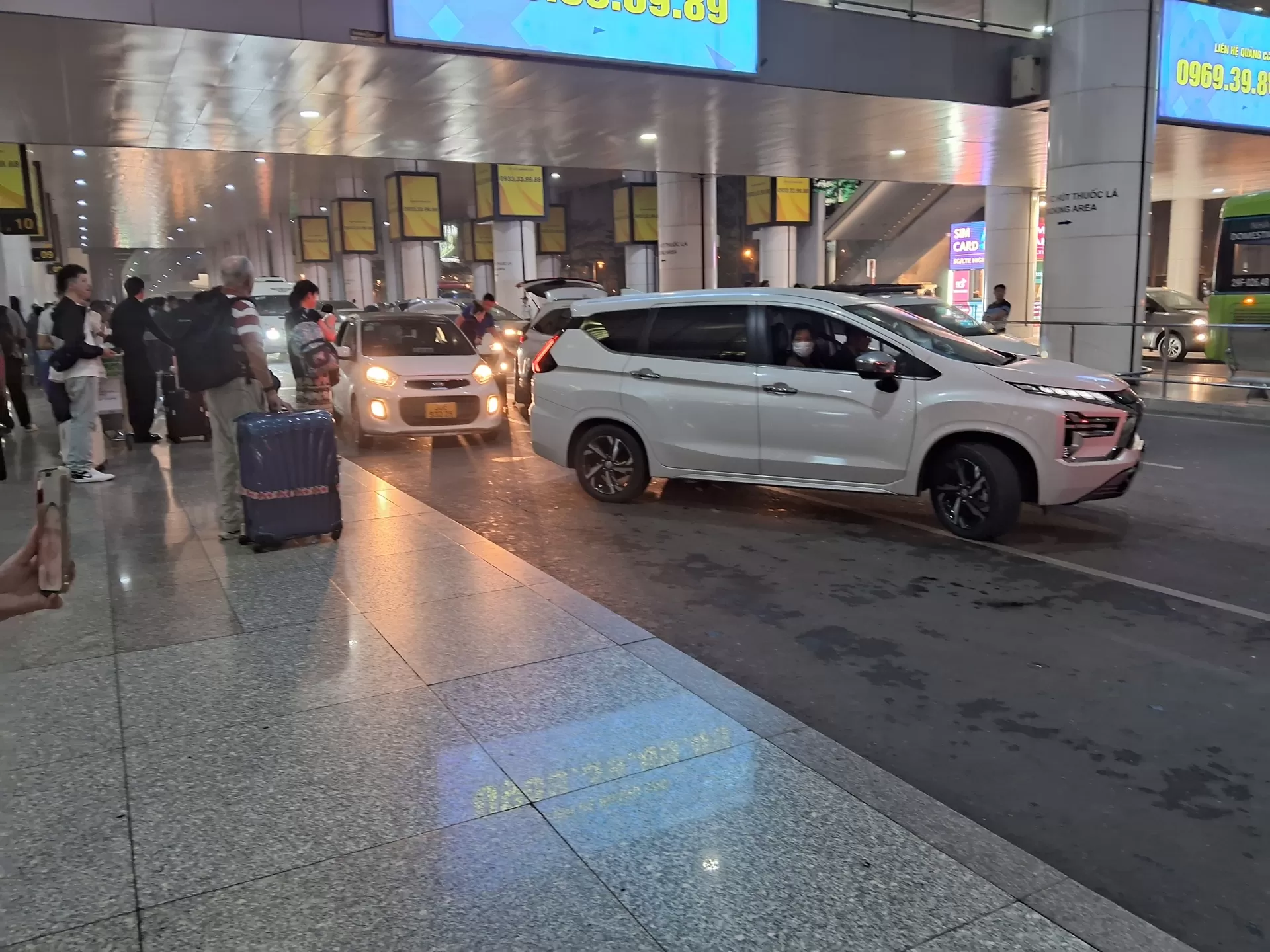 Giá cước Taxi Nội Bài đi Việt Yên Bắc Giang trọn gói giá tốt