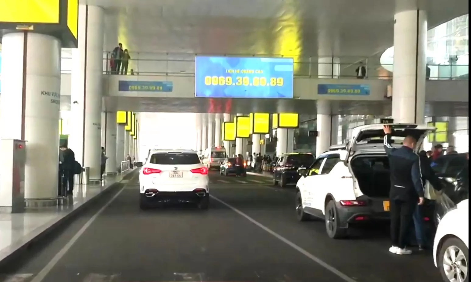 Giá cước Taxi Nội Bài đi Yên Thế Bắc Giang trọn gói giá tốt