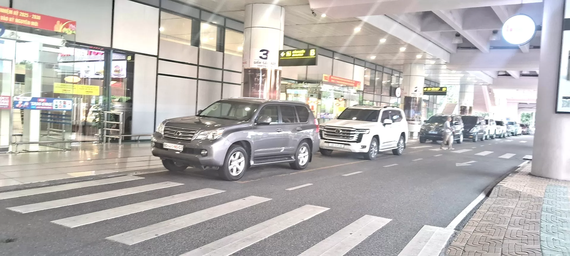 Taxi Nội Bài đi Hà Nội,đón tận sảnh về tận nhà giá tốt
