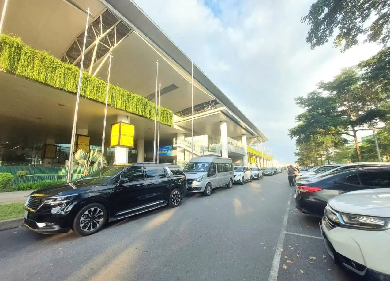 Taxi Hà Nội đi các tỉnh giá tốt