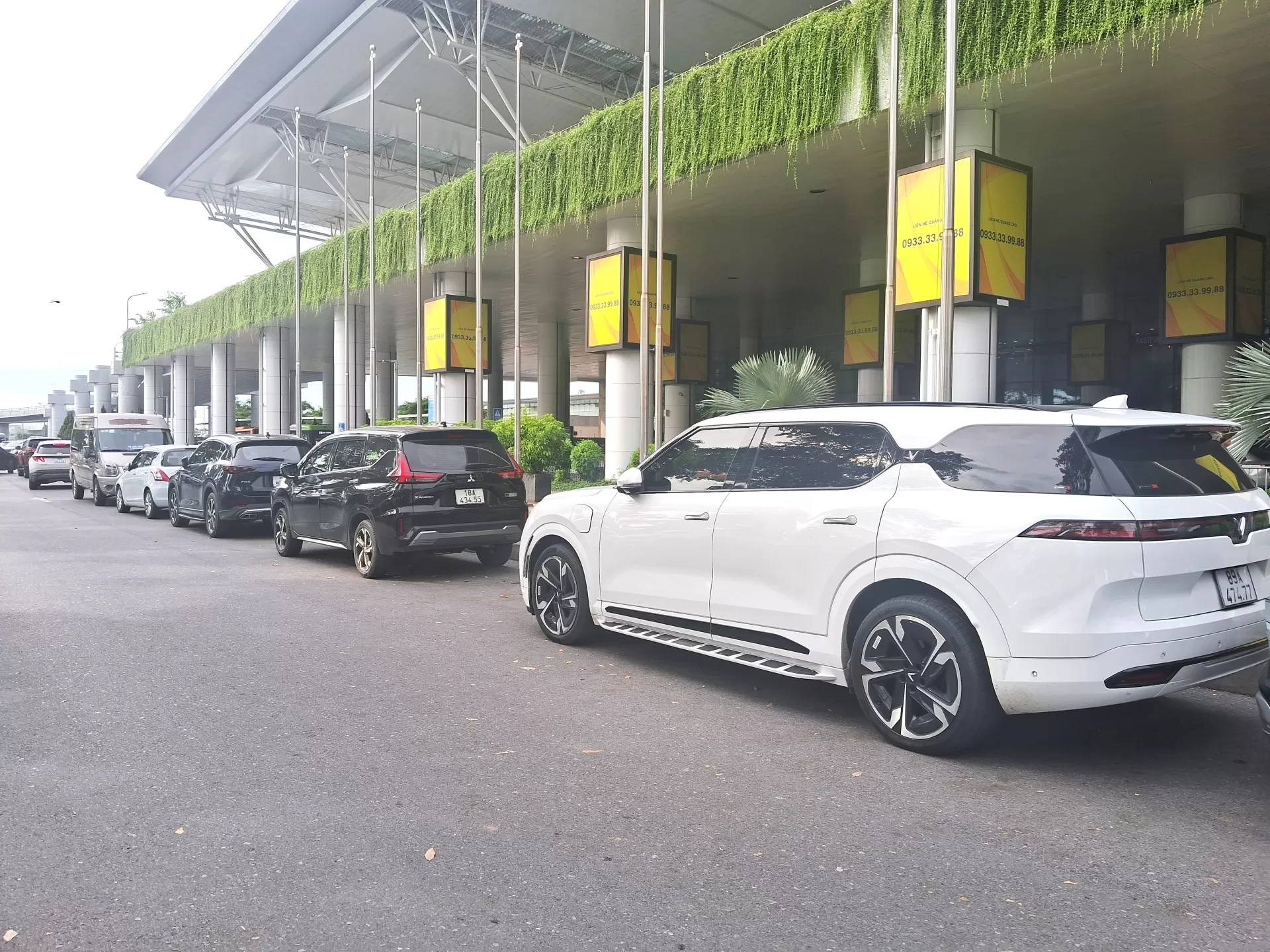 Taxi Nội Bài đi KCN Ninh Bình