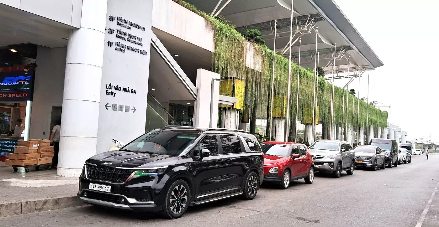 Hotel Nhà nghỉ quá cảng khu vực sân bay Nội Bài Hà Nội