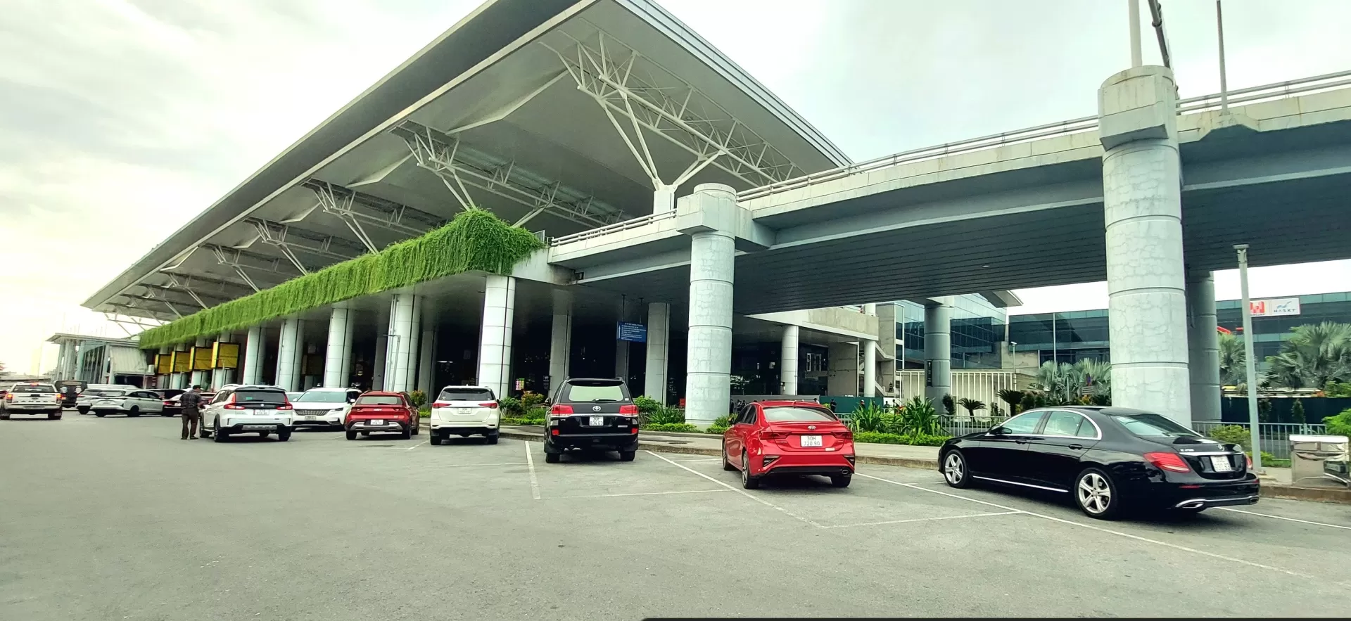 Điện thoại taxi g7 Nội Bài