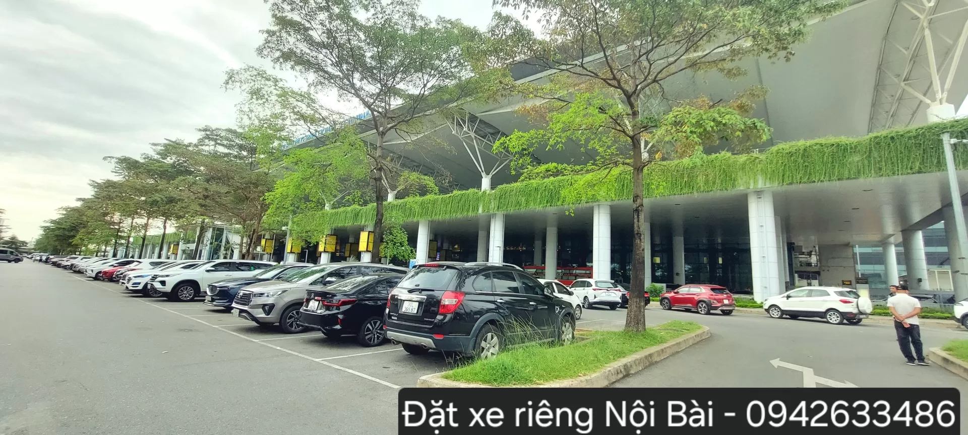 Taxi Nội Bài đi thành phố và các huyện Nam Định