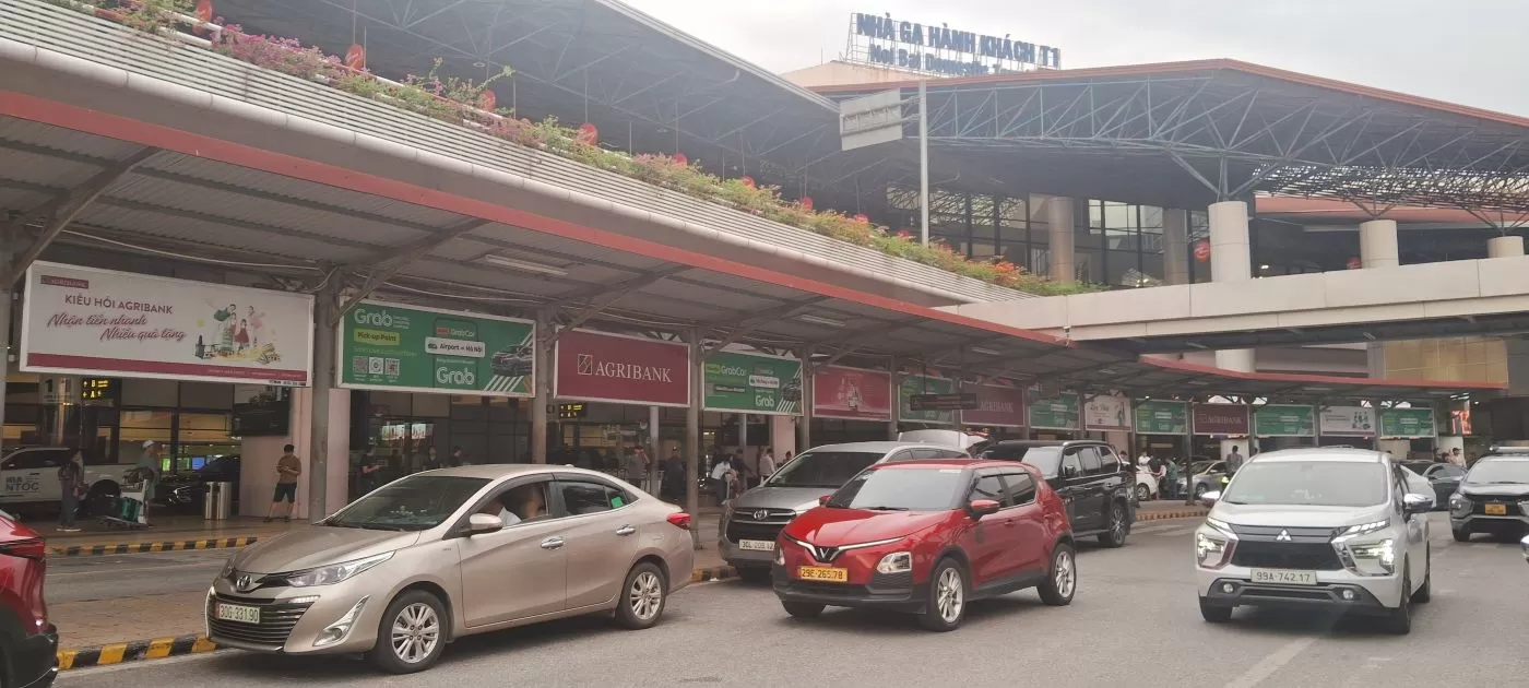 Taxi Nội Bài đi Cát Bà Hải Phòng