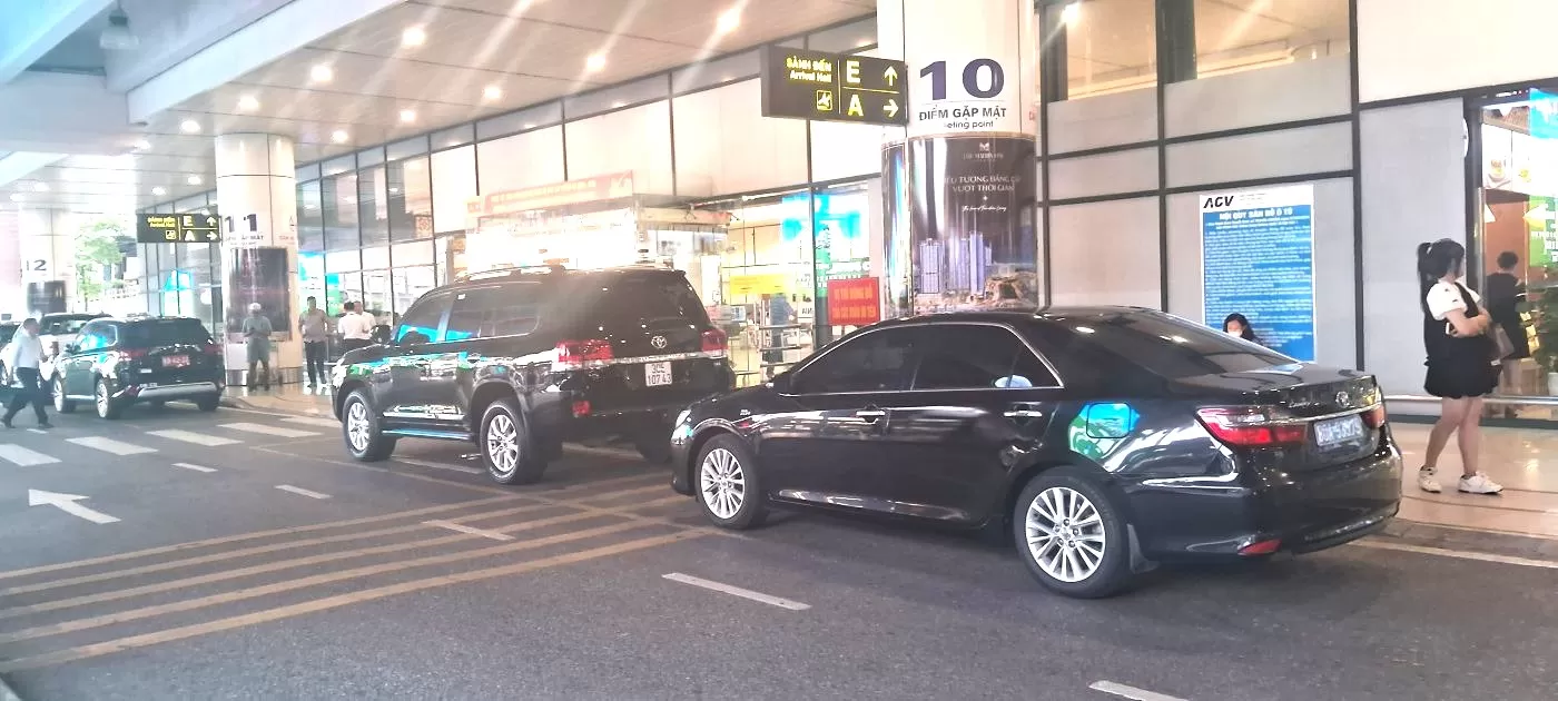 Taxi Nội Bài đi Khu đô thị Đặng xá,Dương xá,Trâu quỳ Gia lâm,Hà nội