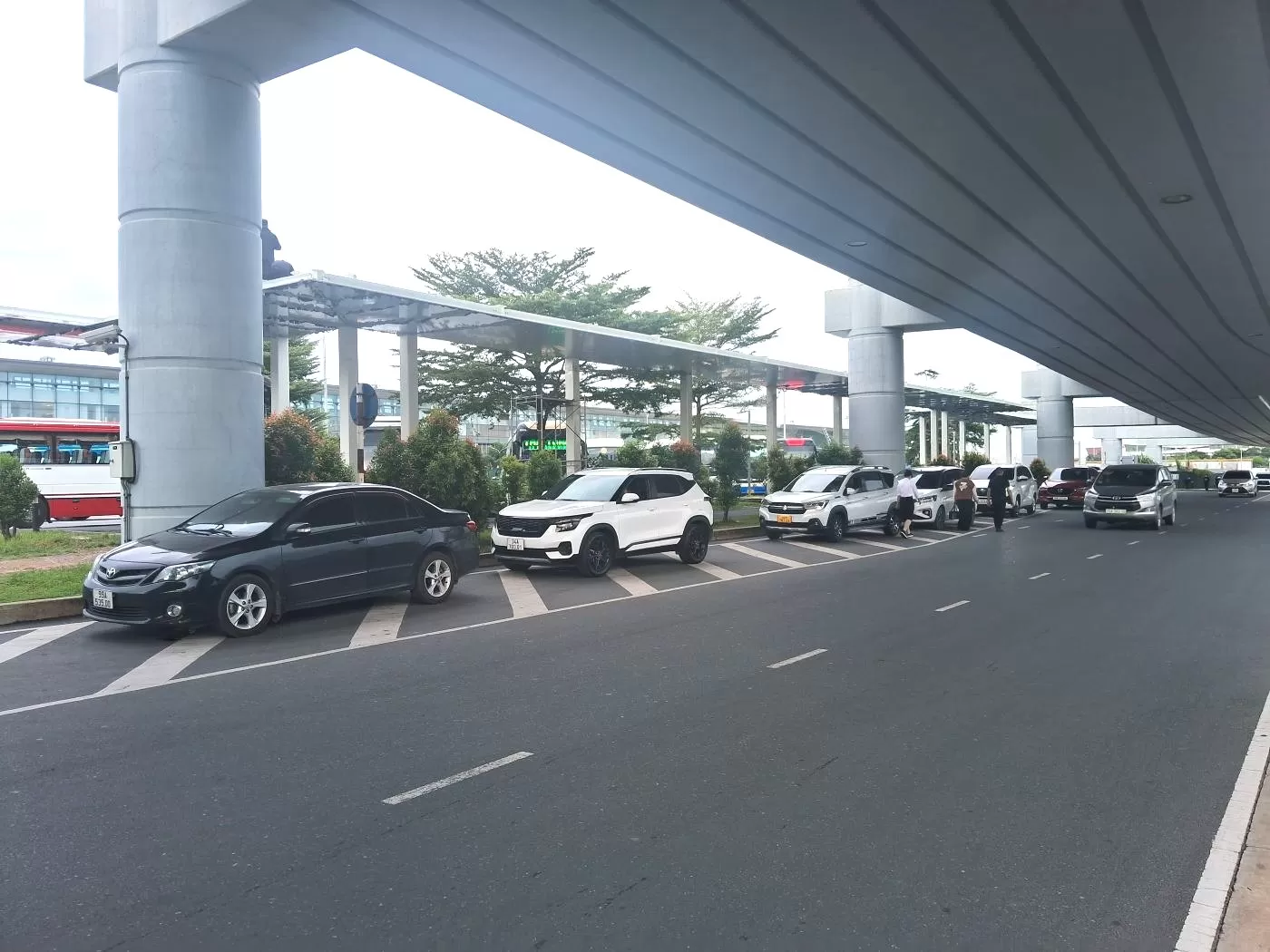 Taxi Nội Bài đi Mỹ đình,Phú diễn,Tây mỗ Từ Liêm Hà Nội