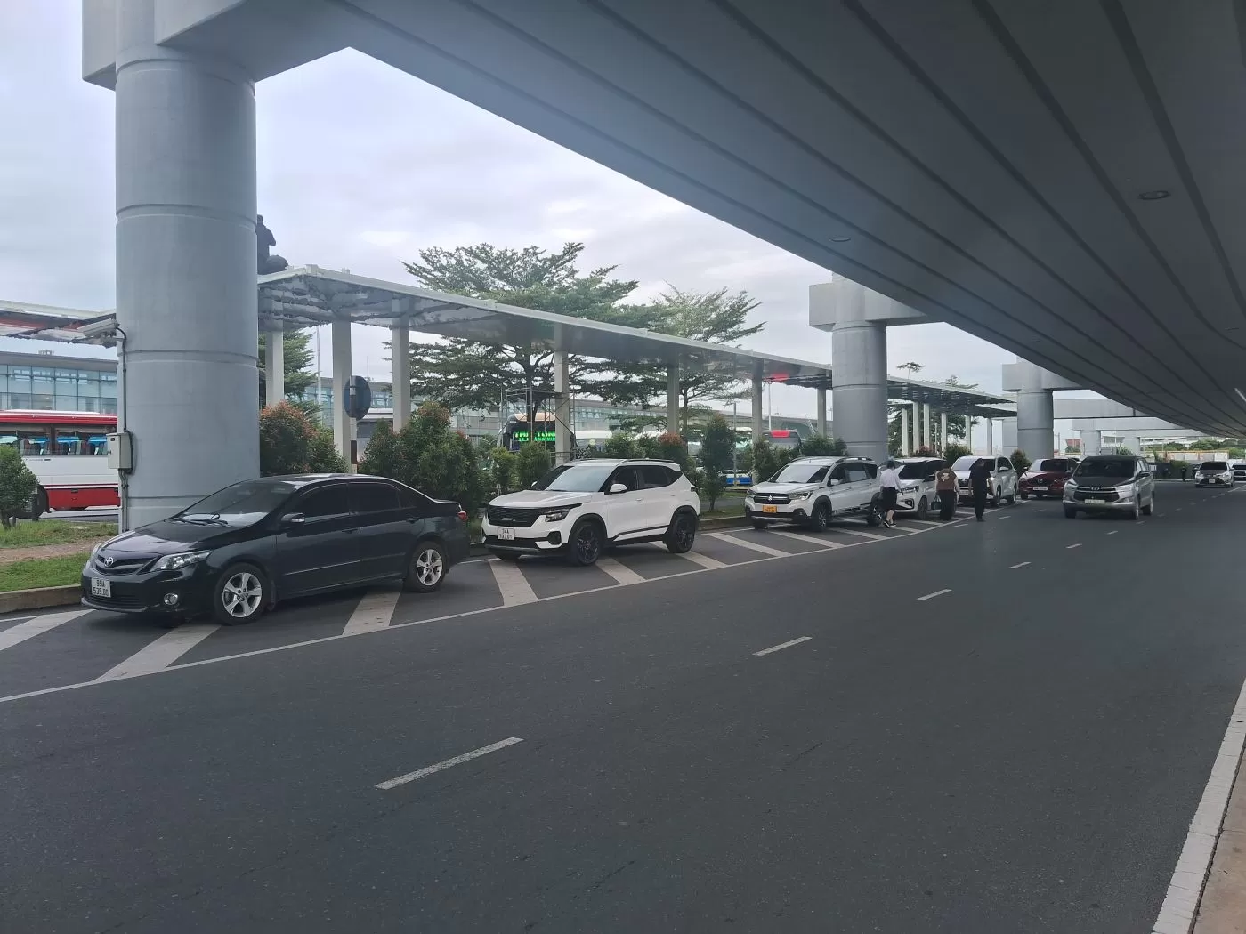 Giá cước Taxi Nội Bài đi Lục Nam Bắc Giang trọn gói giá tốt