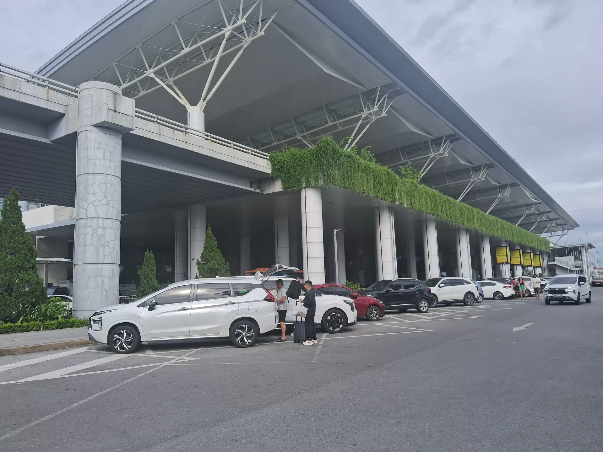 Giá cước taxi Nội Bài đi các tỉnh ngày tết