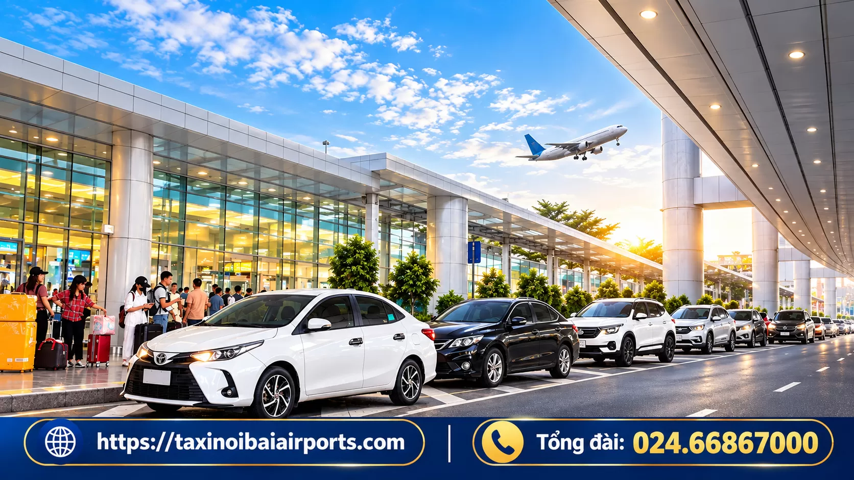 Giá cước Taxi Nội Bài đi Sơn Động Bắc Giang trọn gói giá tốt