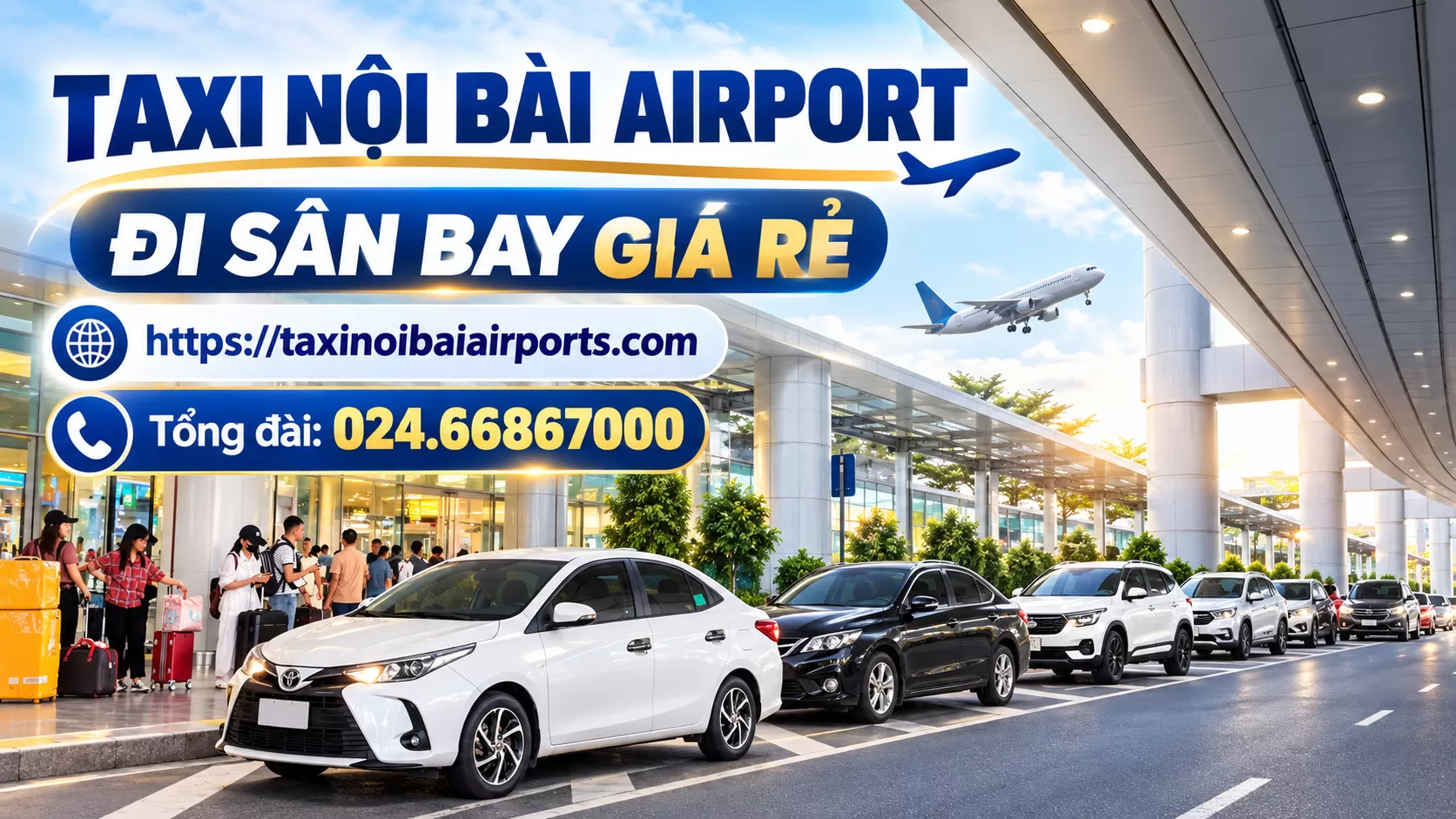 Taxi Hà Nội đi Thái Nguyên tiện chuyến giá rẻ