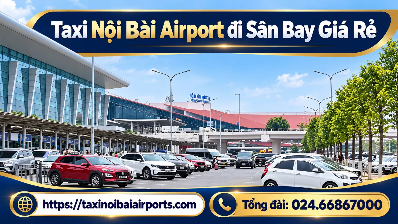 Taxi Hà Nội đi Hải Phòng