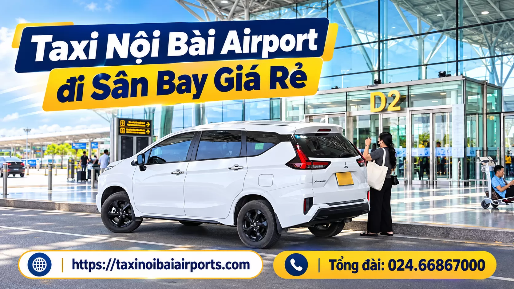 Taxi Nội Bài đi thành phố và các huyện Thái Nguyên