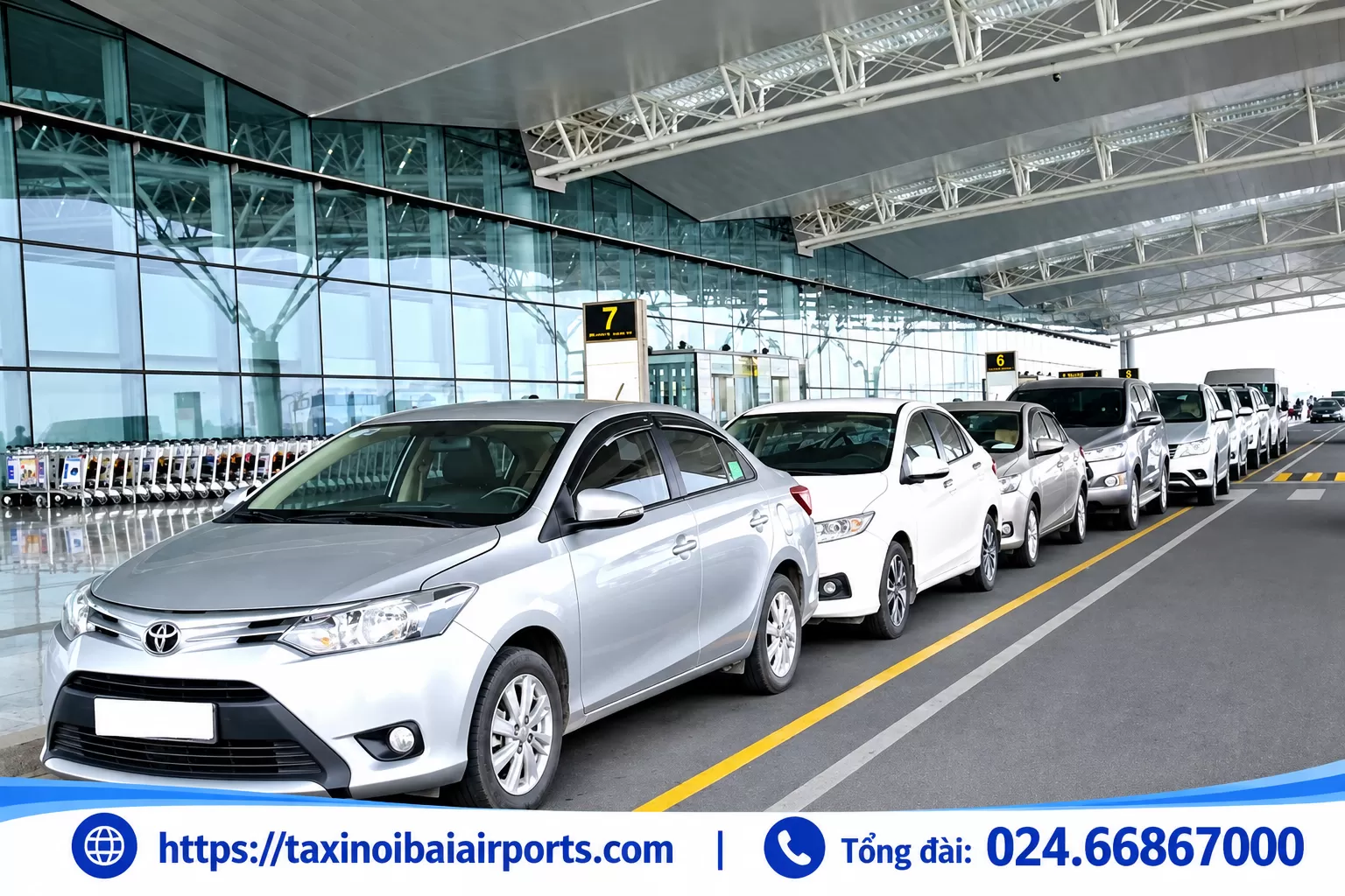 Taxi Hà Nội đi Hưng yên